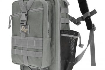 Maxpedition Pygmy Falcon II Backpack