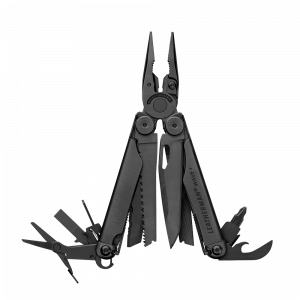 Leatherman-Wave-Black-Pliers