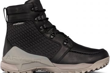 Under Armour Field Ops Gore-Tex Hiking Boot