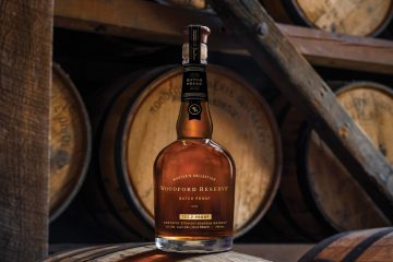 Woodford Reserve Batch Proof Bourbon