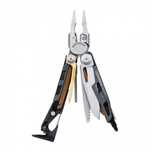 Leatherman MUT MultiTool _1