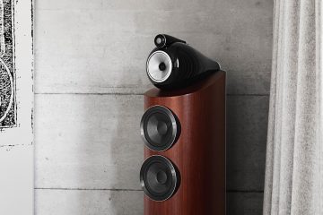 Bowers and Wilkins Diamond D3 800