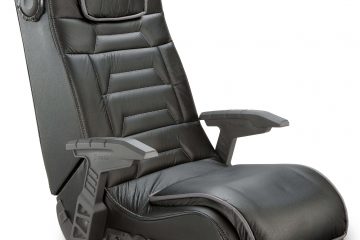 X Rocker Video Game Chair