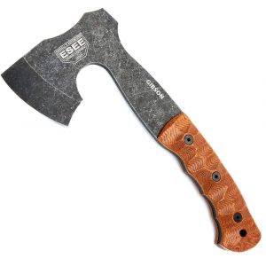 ESEE Gibson Axe