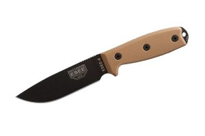 ESEE 4P Knife