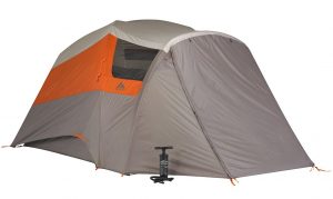 Kelty Airlift Inflatable tent