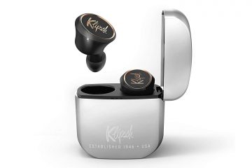 Klipsch T5 Wireless