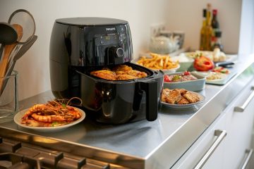 philips_advance _ air fryer