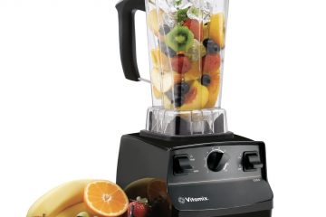 vitamix blender