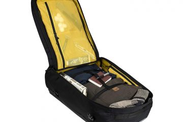 Carharrt Elements Duffel 2.0