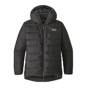 Patagonia Grade VII Down Parka