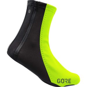 gore wear c5 thermo overshoes