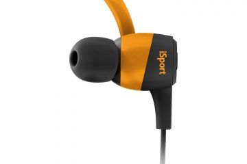 Monster iSport Achieve Bluetooth Headphones