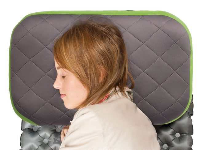 Sea to Summit Aeros Pillow Deluxe