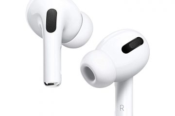 Apple Earbuds