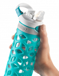 Contigo Glass Bottle