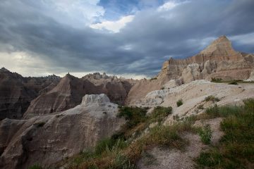 South Dakota Underrated Travel Spot