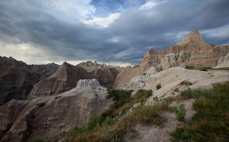 South Dakota Underrated Travel Spot