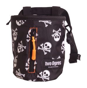 two Ogres Basique v2 Climbing Chalk Bag