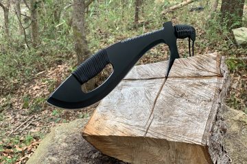 Omniblade MultiTool Teryx