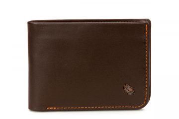 Bellroy Hide and Seek Java Front