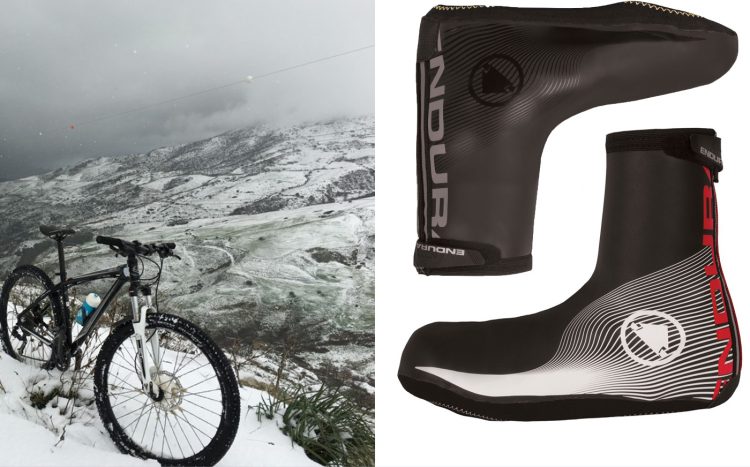 Best Bike Shoe Covers For Winter