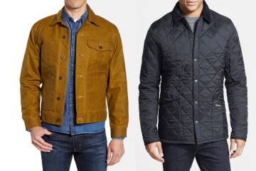 Best Fall Jackets 2019