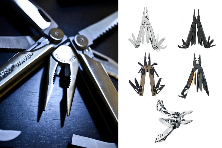 Best Leatherman Multitools Featured Photo