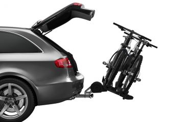 Thule Bike Rack