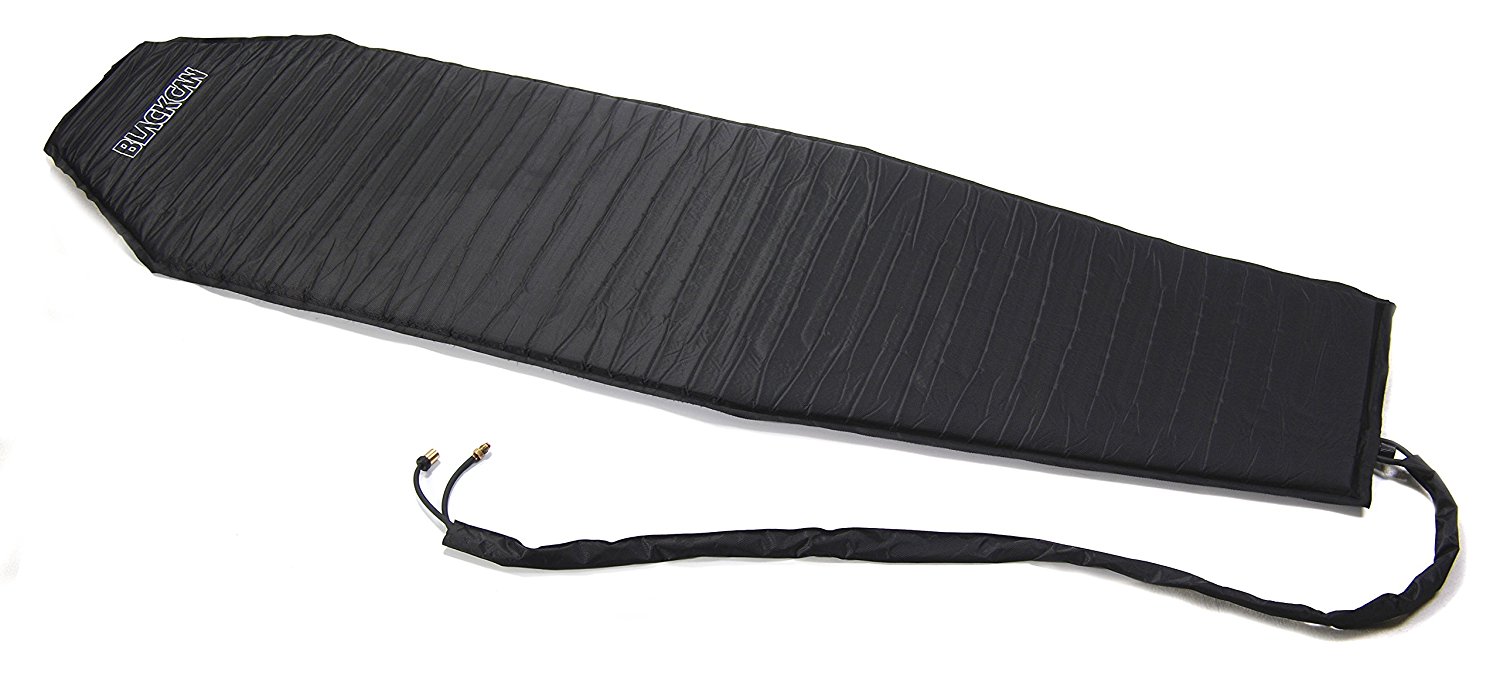 Blackcan Heat Camping Mat