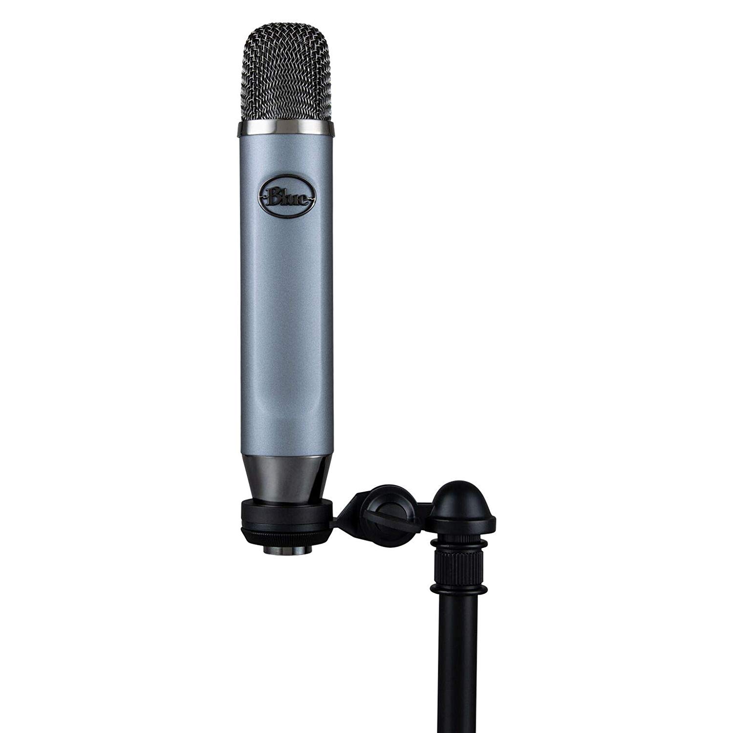 Blue Ember XLR Studio Mic 7