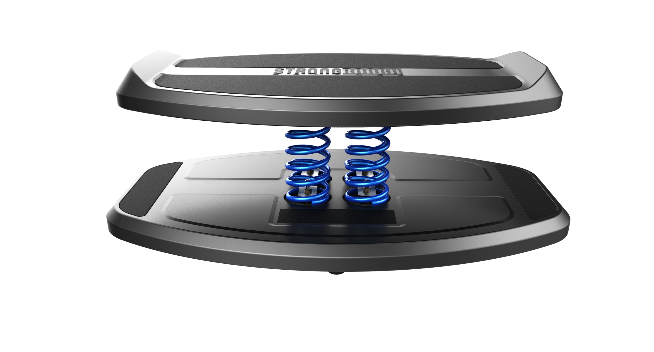 StrongBoard Balance Board Profile