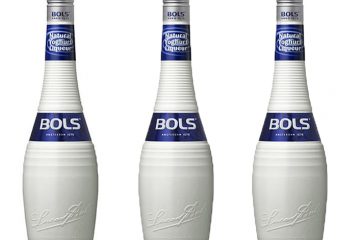 Bols Yogurt Liqueur