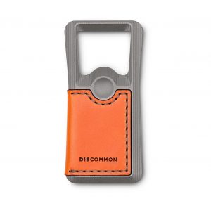 Discommon Bottle Opener 2