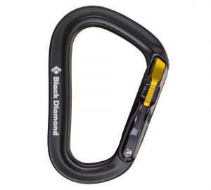 Climbing Carabiner