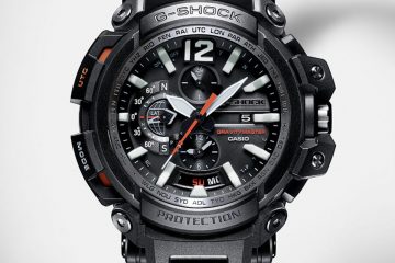 Casio G-SHOCK