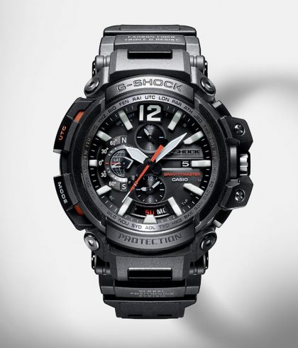 Casio G-SHOCK