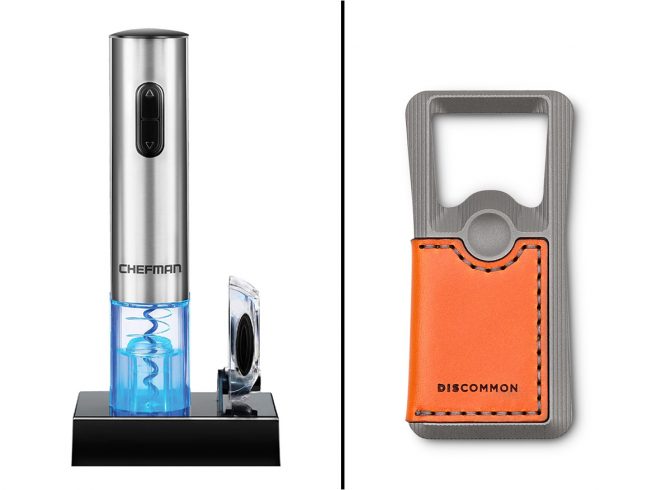 Cool Bottle Openers 2019