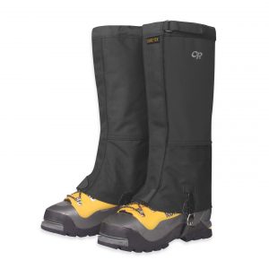 Crocodile Gaiters