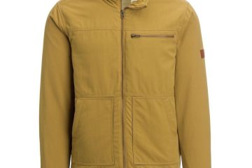 Basin and Range Rancher Jacket