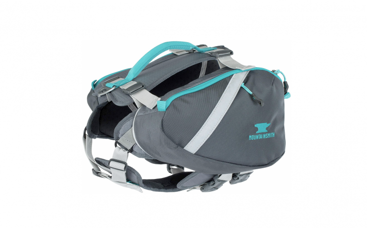 Mountainsmith K-9 Dog Backpack 1