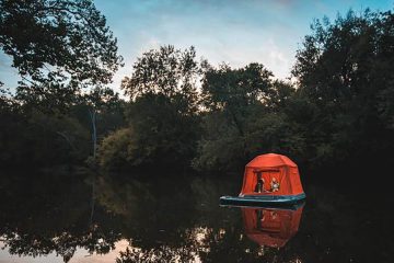 smithfly shoal tent