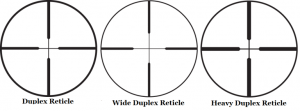 Rifle-Scope-Reticles