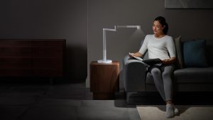 Dyson LightCycle Morph Intelligent Lighting 1