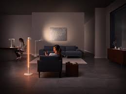 Dyson LightCycle Morph Intelligent Lighting 2