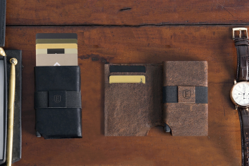 ekster trackable wallets