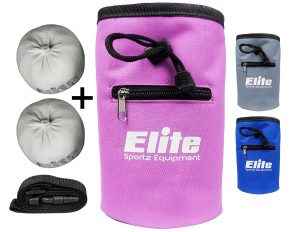 Elite Rock Climbing Chalk