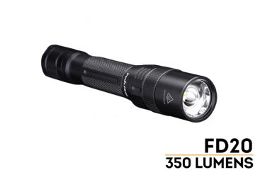 Fenix FD20 LED Flashlight