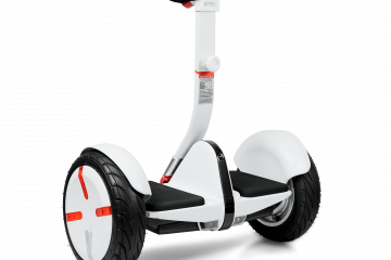 Segway miniPro White Scooter