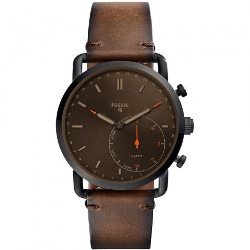 Fossil Q Commuter Hybrid Smartwatch 9